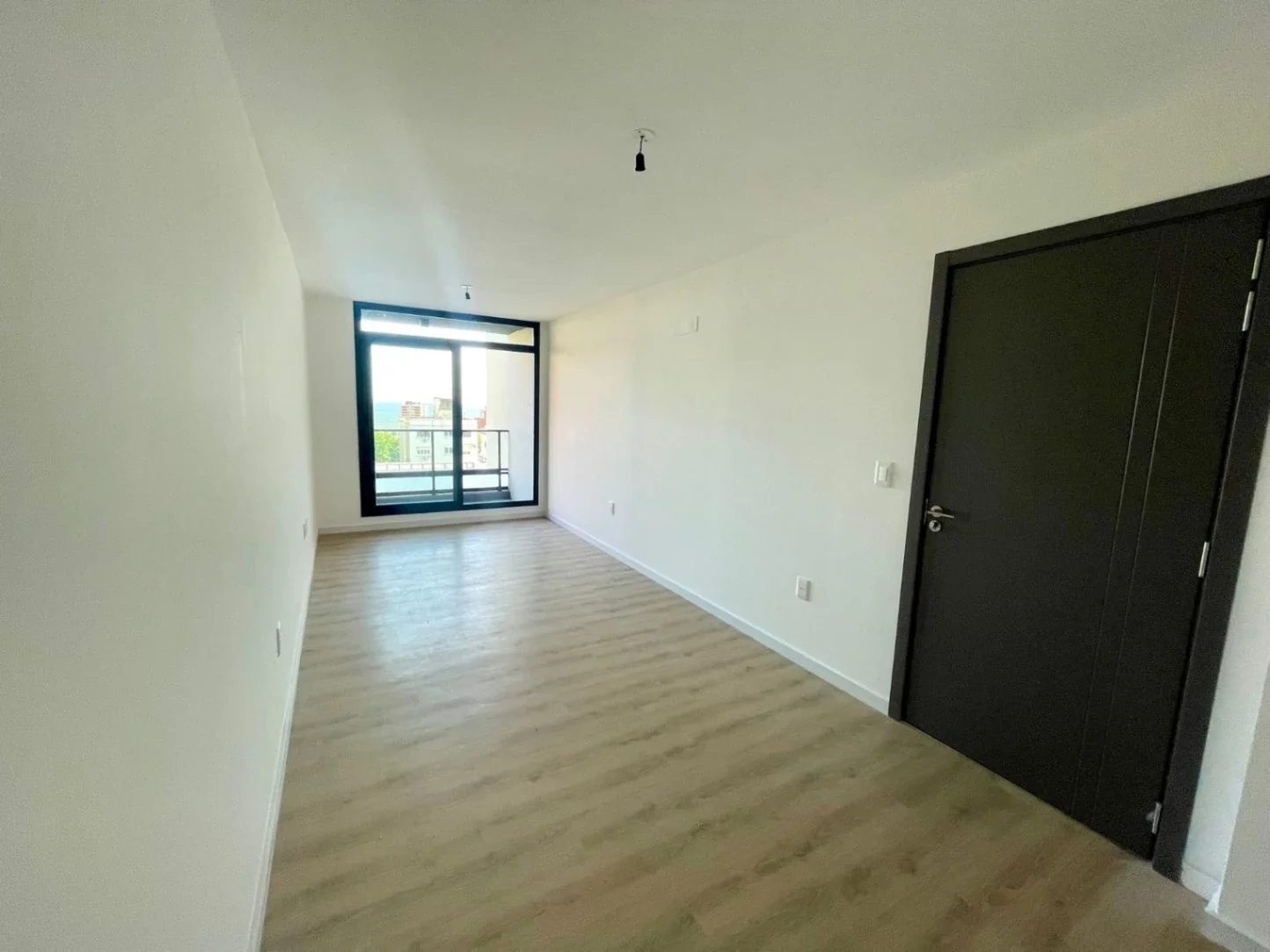 Alquiler Apartamento 2 Dormitorios Centro Garaje - Imagen 5