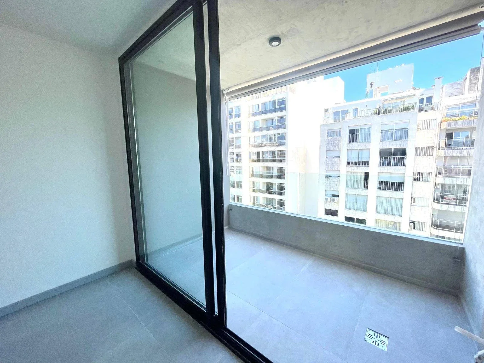 Alquiler Apartamento 1 dormitorio Pocitos Garaje - Imagen 3