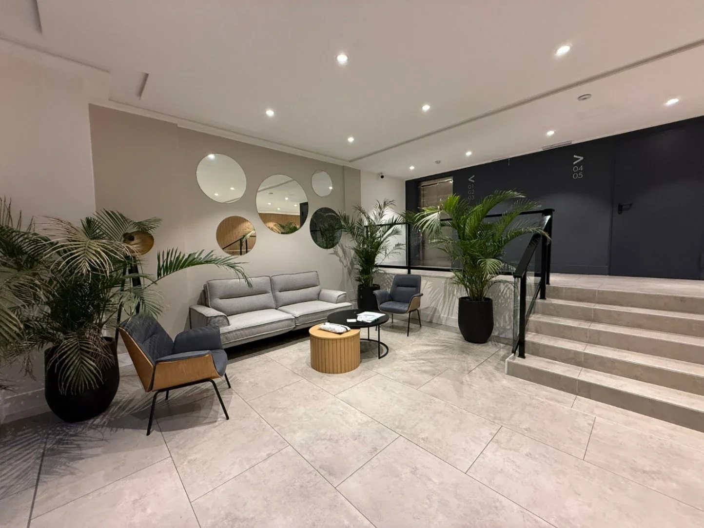 Alquiler Apartamento 2 Dormitorios Centro - Imagen 1