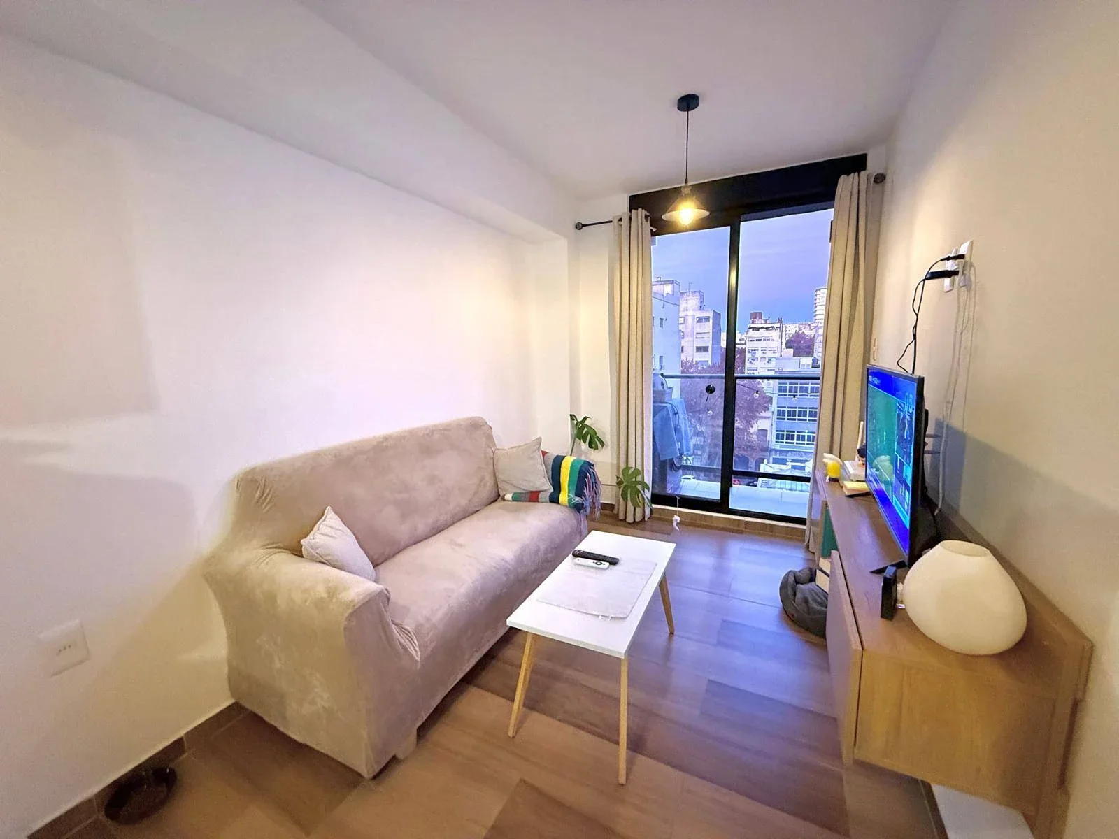 Venta Apartamento 1 dormitorio Centro - Imagen 3