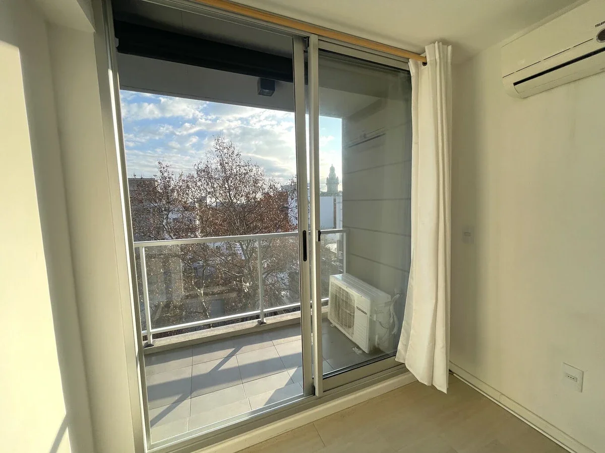 Alquiler Apartamento 1 Dormitorio Centro - Imagen 2