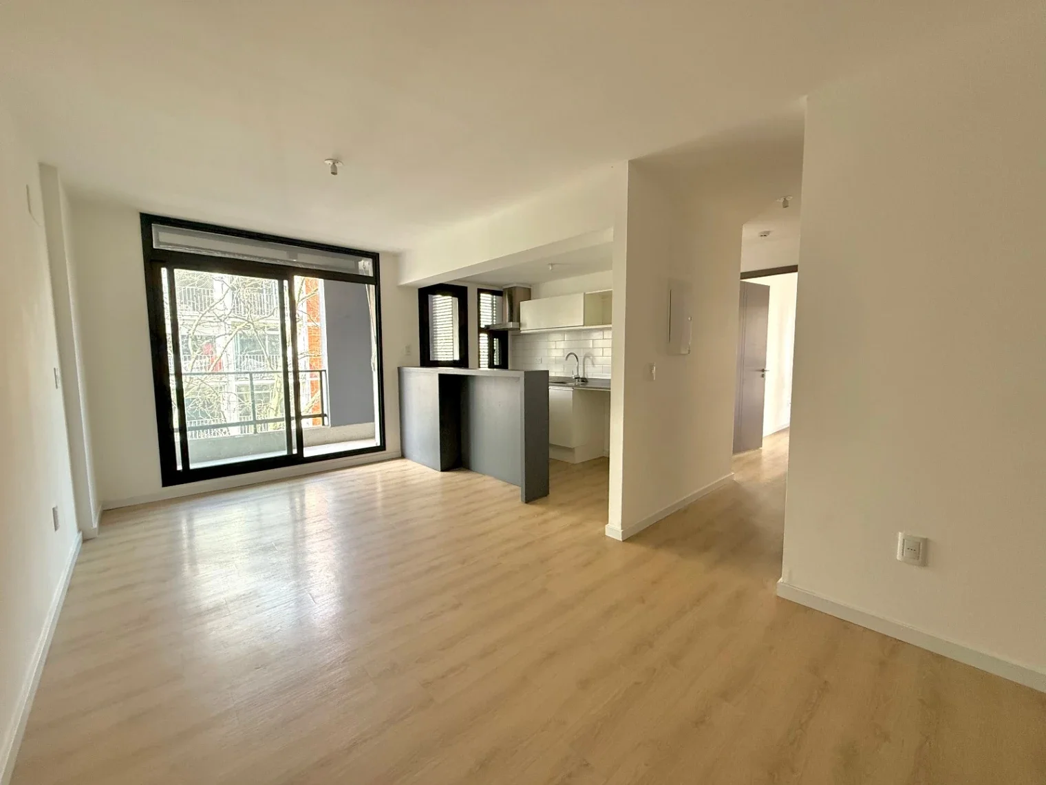 Alquiler Apartamento 2 dormitorios Centro - Imagen 3