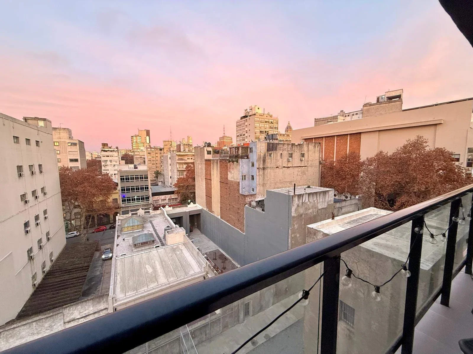 Venta Apartamento 1 dormitorio Centro - Imagen 1