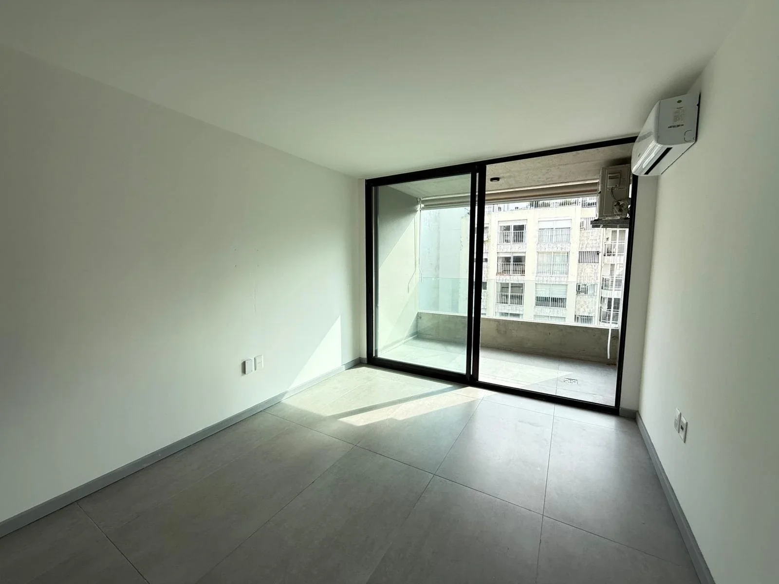 Alquiler Apartamento 1 dormitorio Pocitos Garaje - Imagen 5