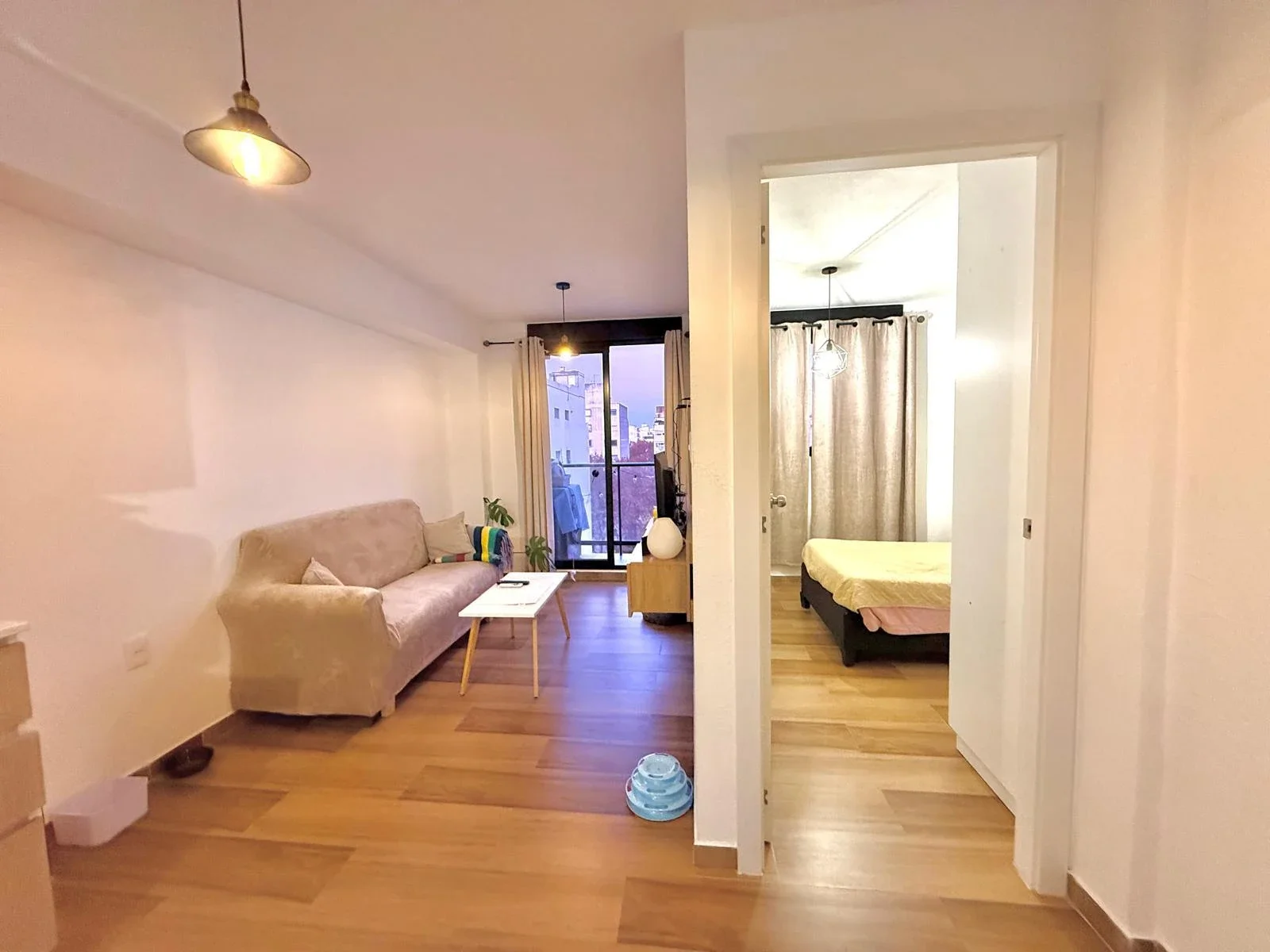 Venta Apartamento 1 dormitorio Centro - Imagen 5