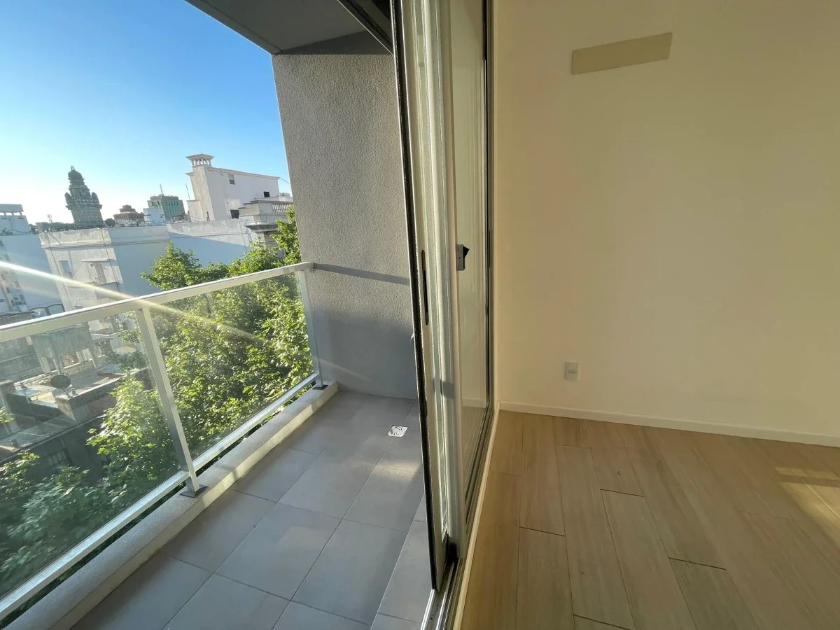 Alquiler Apartamento 2 Dormitorios Centro - Imagen 4