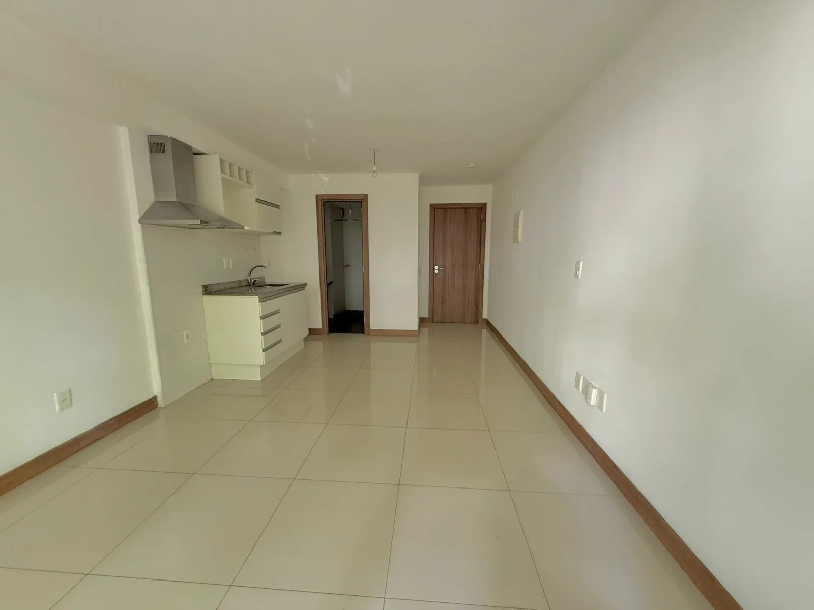 Alquiler Apartamento Monoambiente Centro - Imagen 4