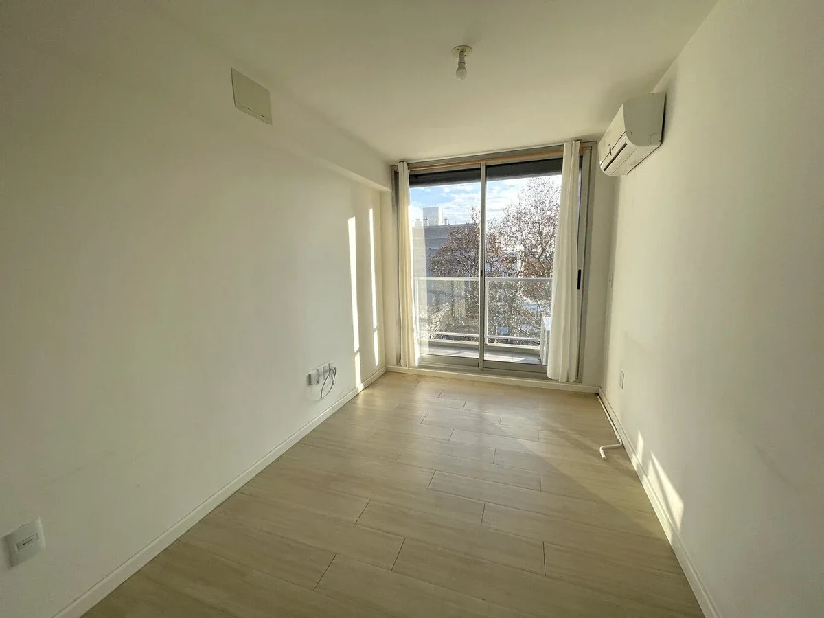 Alquiler Apartamento 1 Dormitorio Centro - Imagen 3