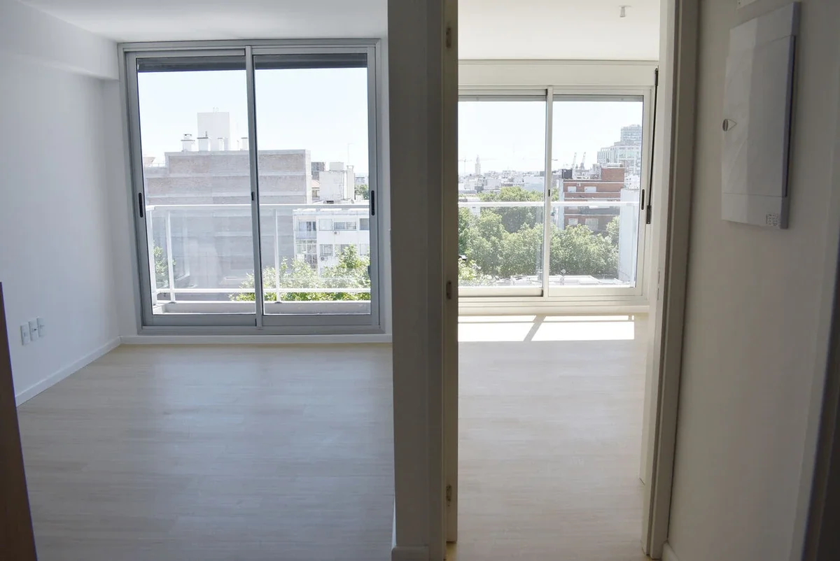 Alquiler Apartamento 1 Dormitorio Centro - Imagen 4