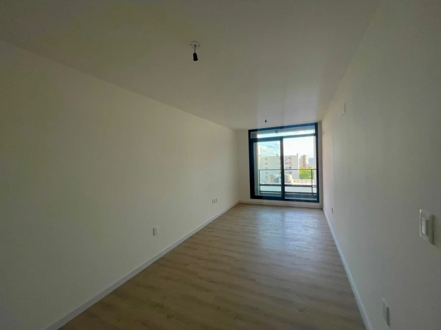 Alquiler Apartamento 2 Dormitorios Centro Garaje - Imagen 4