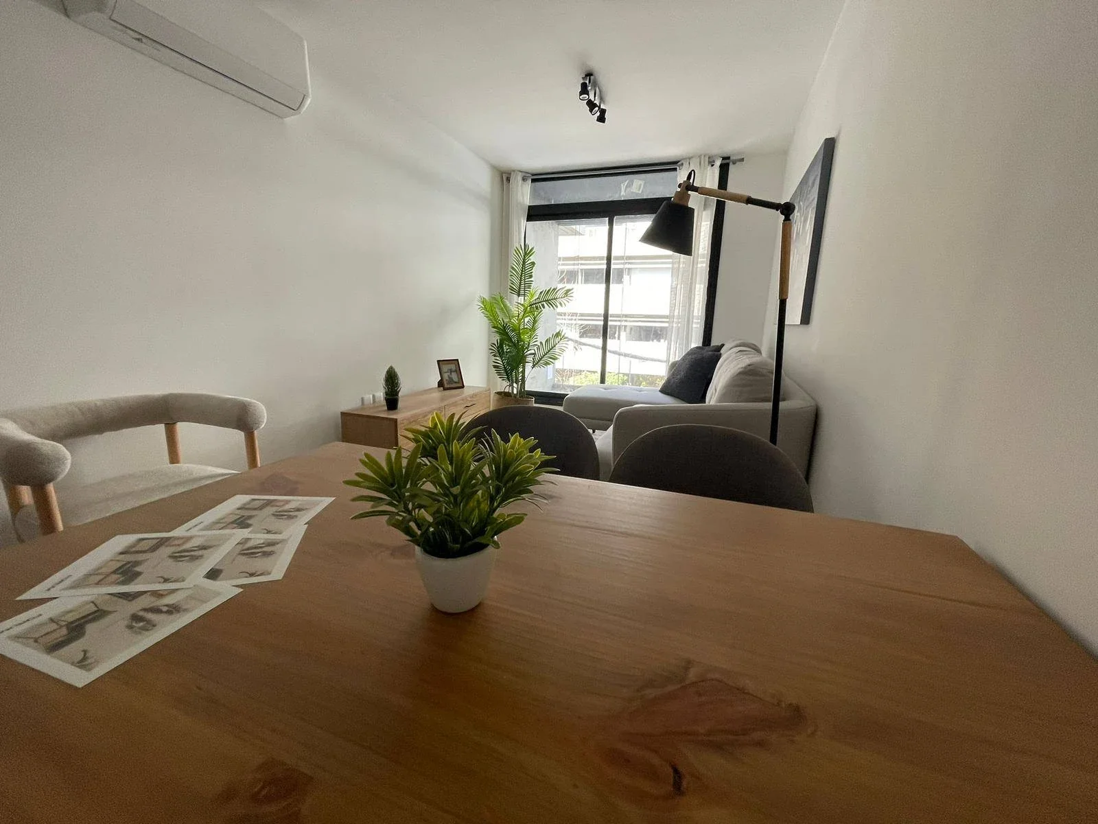 Alquiler Apartamento 2 Dormitorios Centro - Imagen 4