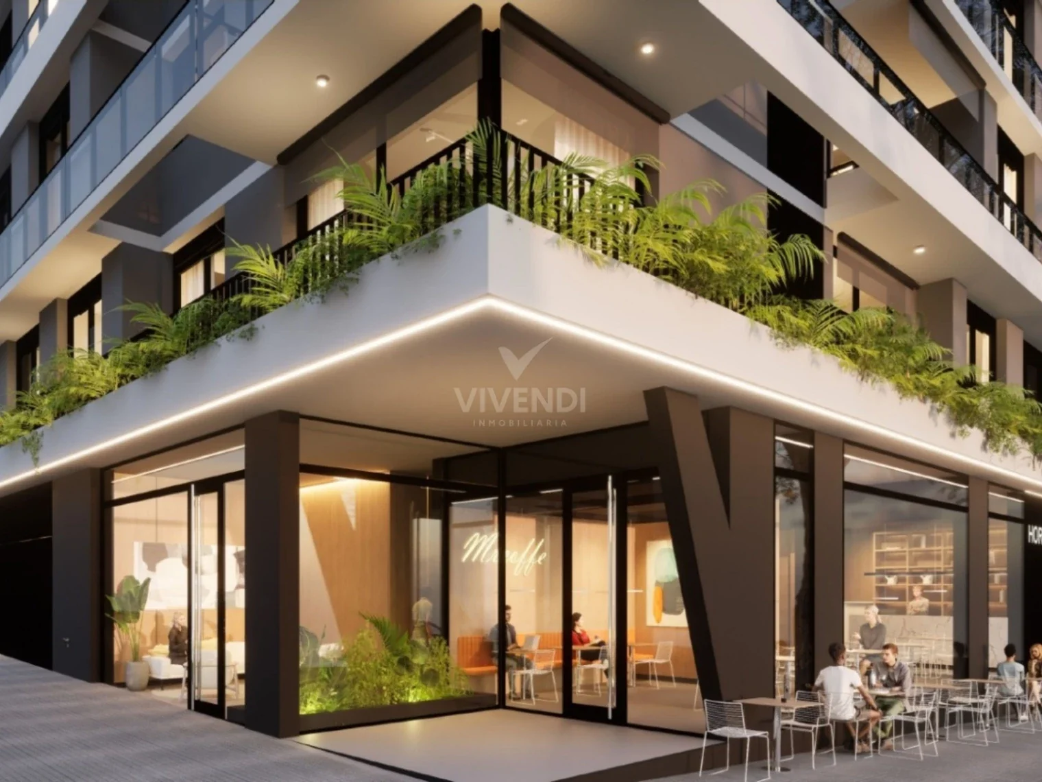 Venta Apartamento 2 Dormitorios Centro - Imagen 1