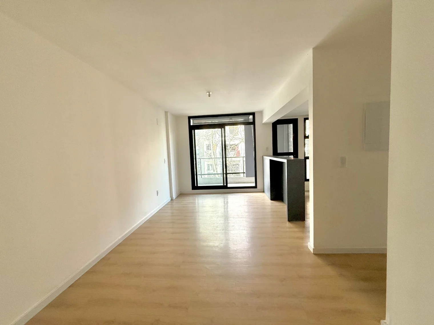 Alquiler Apartamento 2 dormitorios Centro - Imagen 4