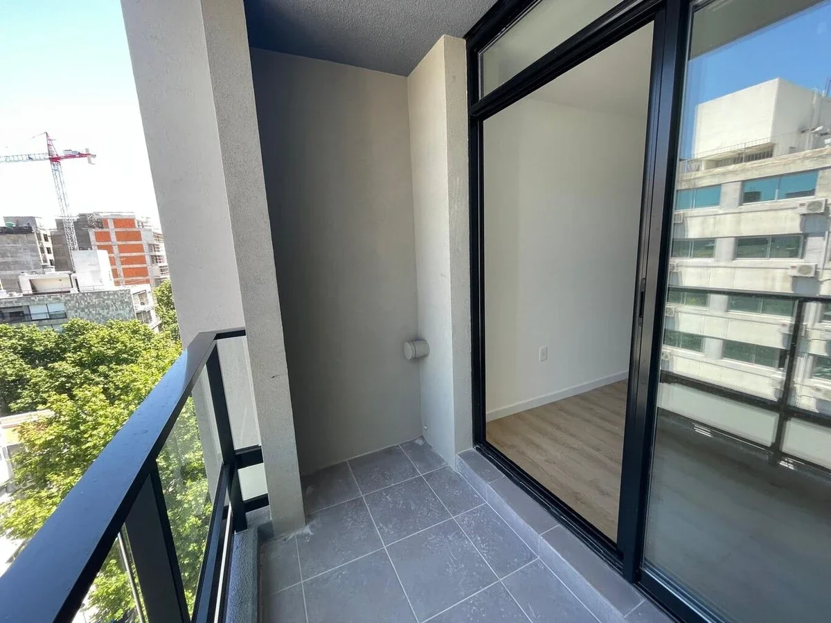 Alquiler Apartamento 2 Dormitorios Centro - Imagen 3