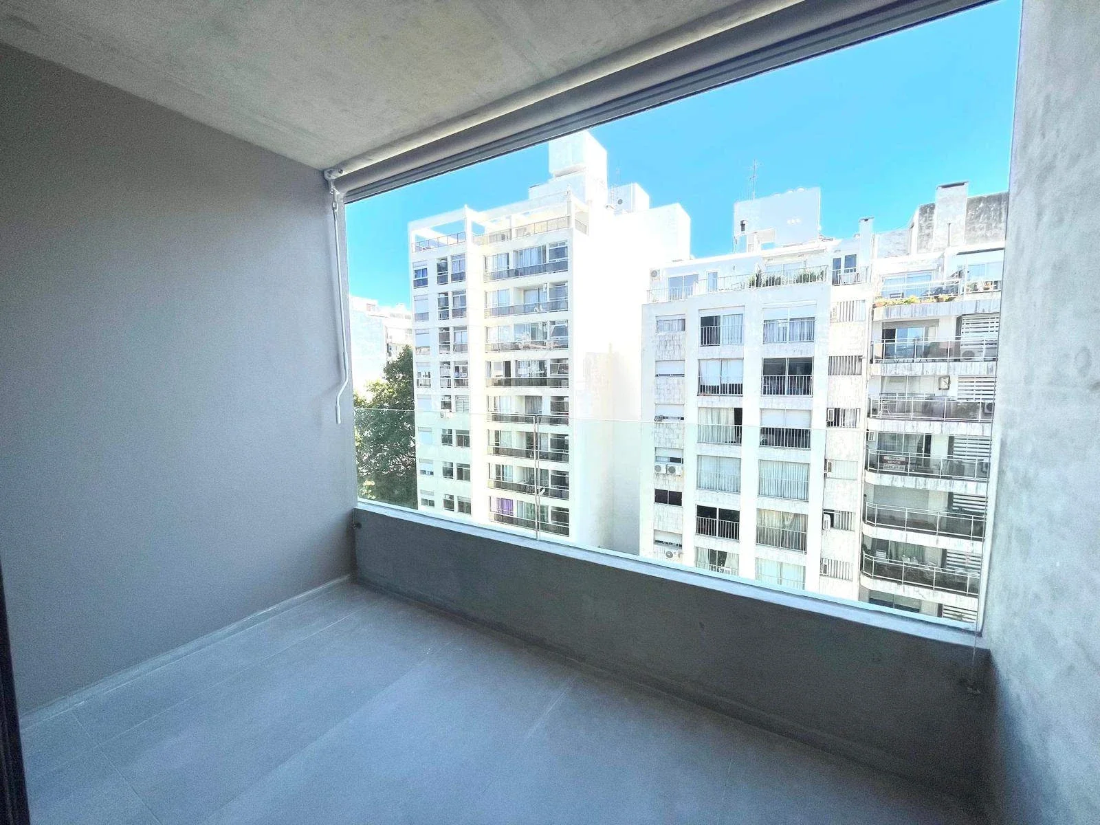 Alquiler Apartamento 1 dormitorio Pocitos Garaje - Imagen 2