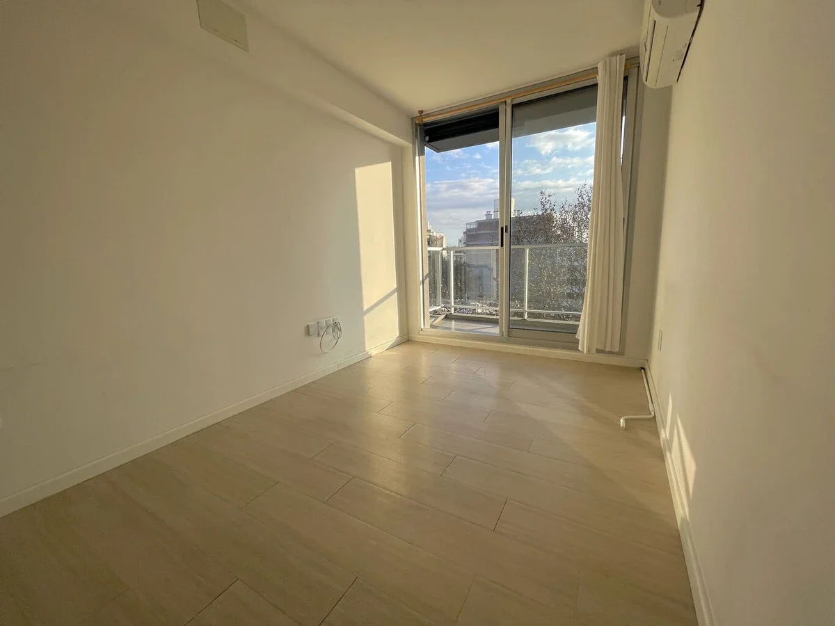 Alquiler Apartamento 1 Dormitorio Centro - Imagen 1