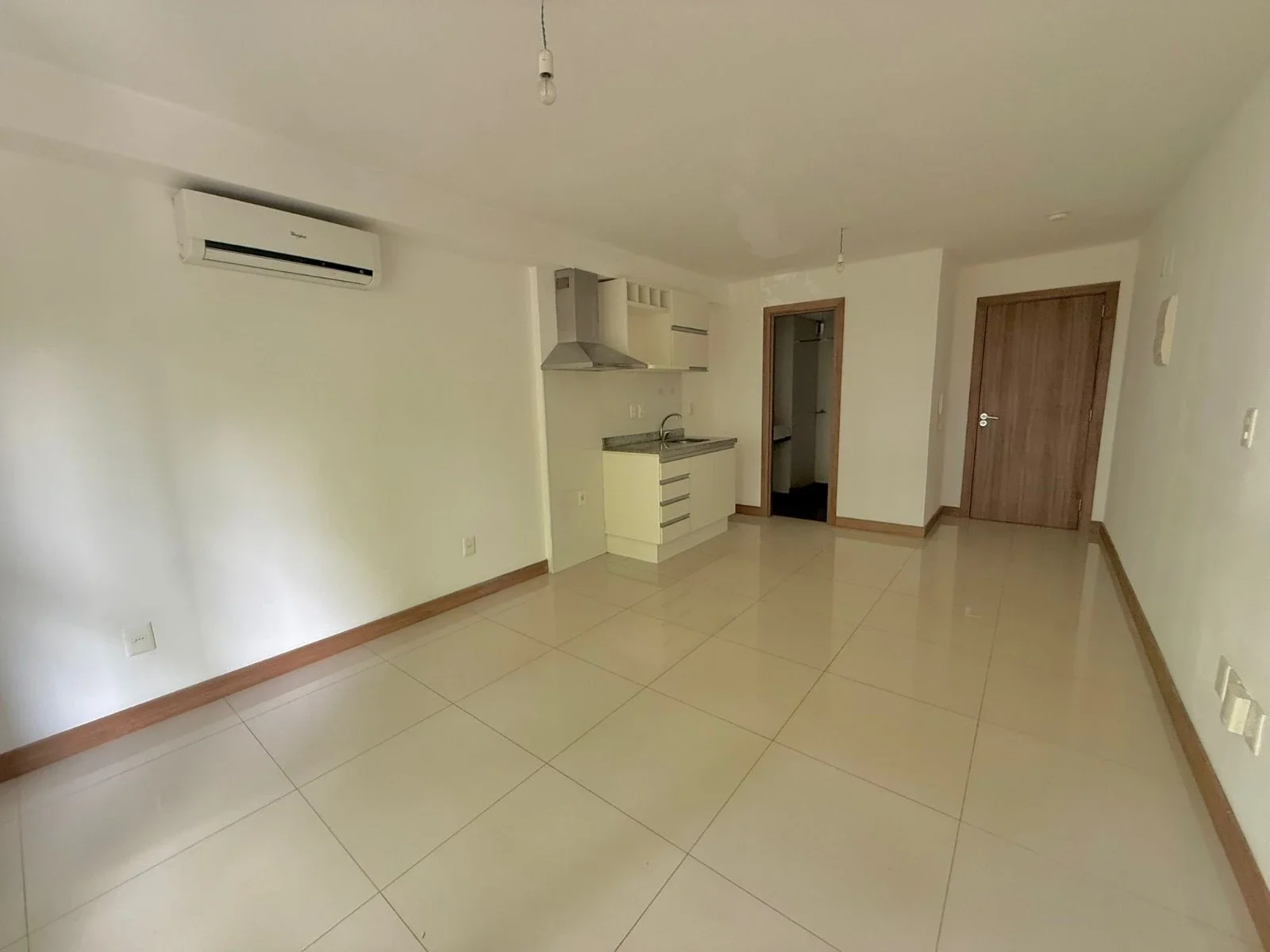 Alquiler Apartamento Monoambiente Centro - Imagen 5