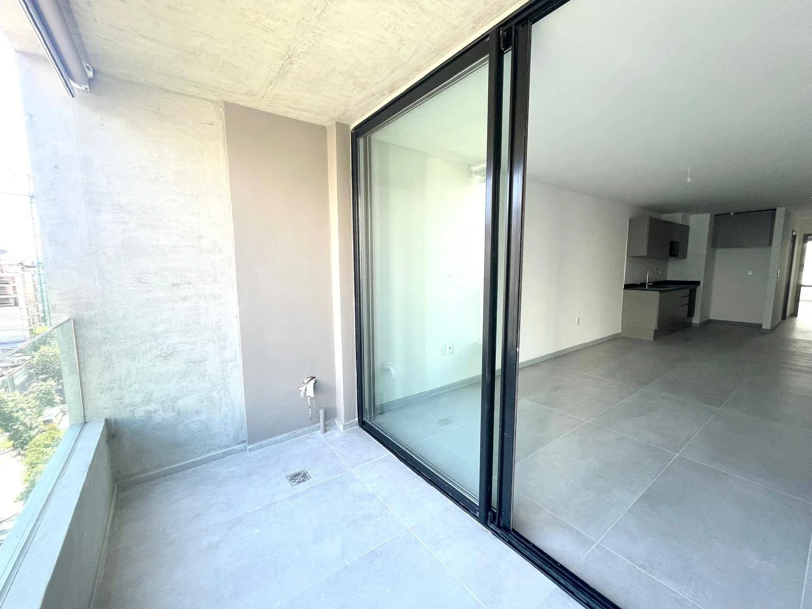 Alquiler Apartamento 1 dormitorio Pocitos Garaje - Imagen 4