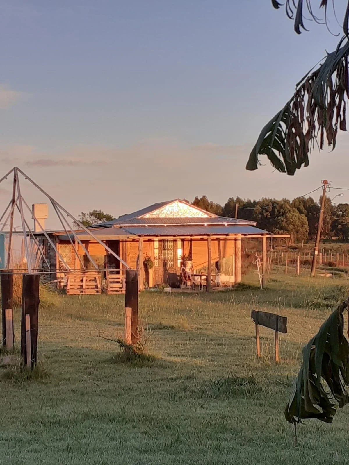 Chacra en venta de 600m2 ubicado en Cuchilla Alta - Imagen 4