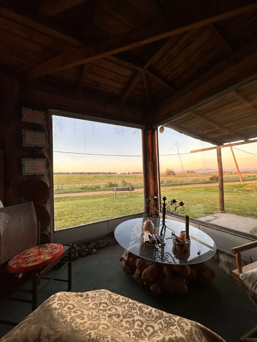 Chacra en venta de 600m2 ubicado en Cuchilla Alta - Imagen 1