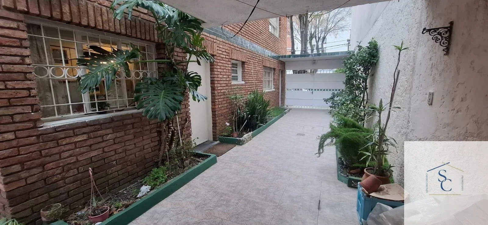 Casa en venta , 3 dormitorios, cochera  en Pocitos Nuevo - Imagen 4