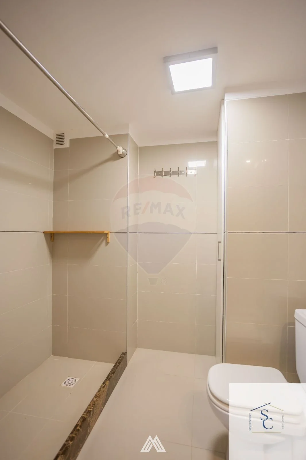 Apartamento en alquiler c/ cochera en Pocitos Nuevo - Imagen 5