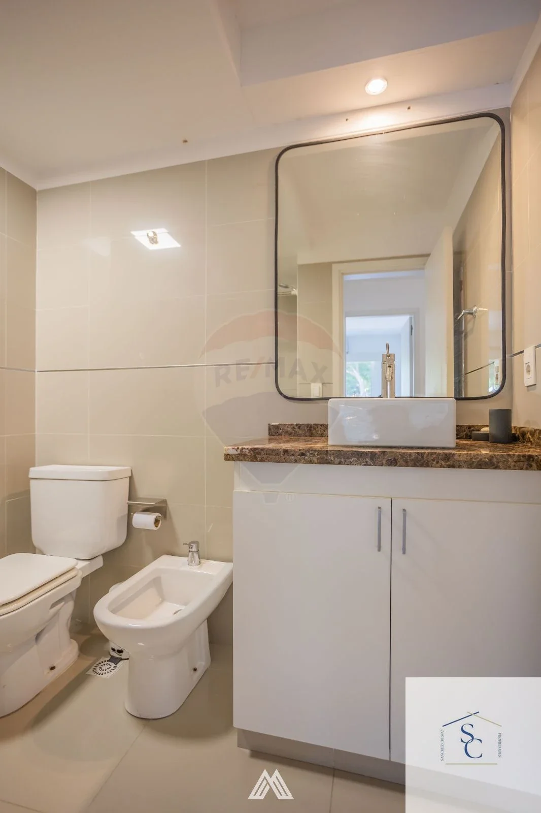 Apartamento en alquiler c/ cochera en Pocitos Nuevo - Imagen 4