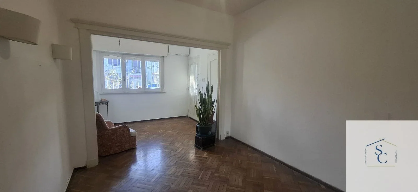 Casa en venta en Parque Batlle, 3 dormitorios, 2 autos - Imagen 2