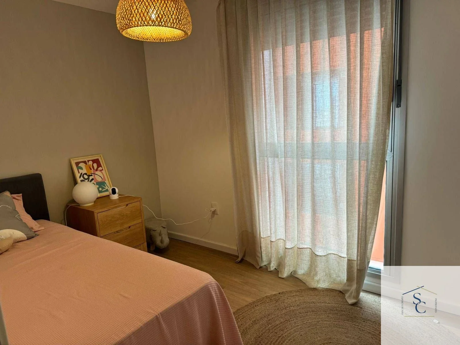 Apartamento en venta en Barrio Sur, un dormitorio, a estrenar. - Imagen 4