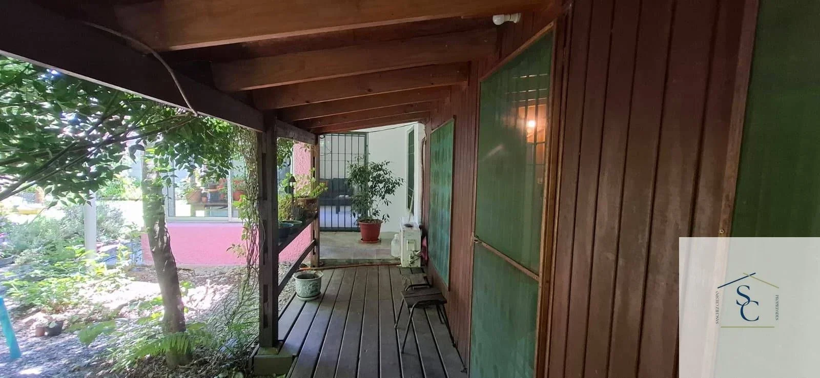 Casa en venta c/ cochera en Neptunia - Imagen 4