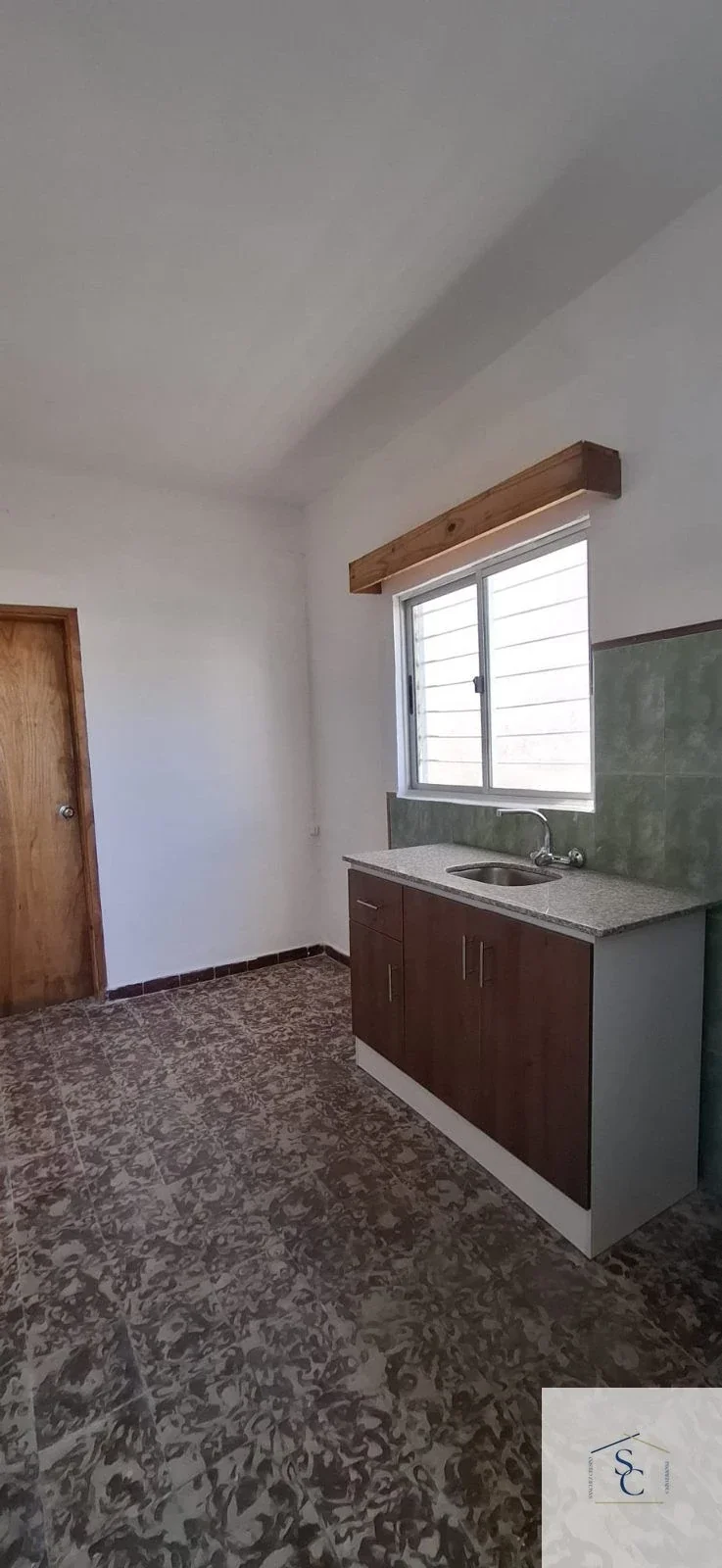 Casa en alquiler de 1 dormitorio en Jardines Hipódromo - Imagen 3