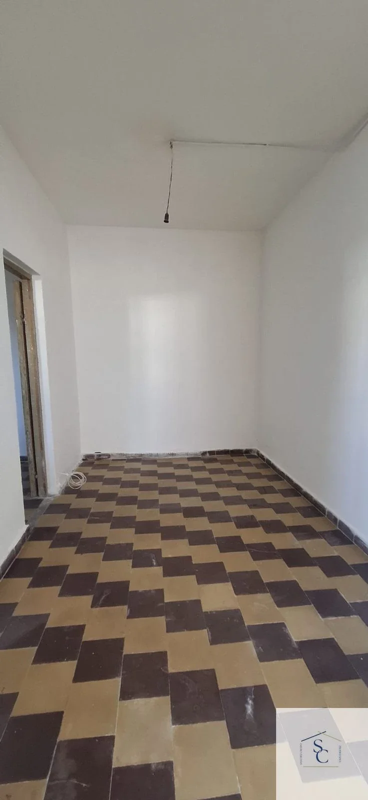 Casa en alquiler de 1 dormitorio en Jardines Hipódromo - Imagen 4
