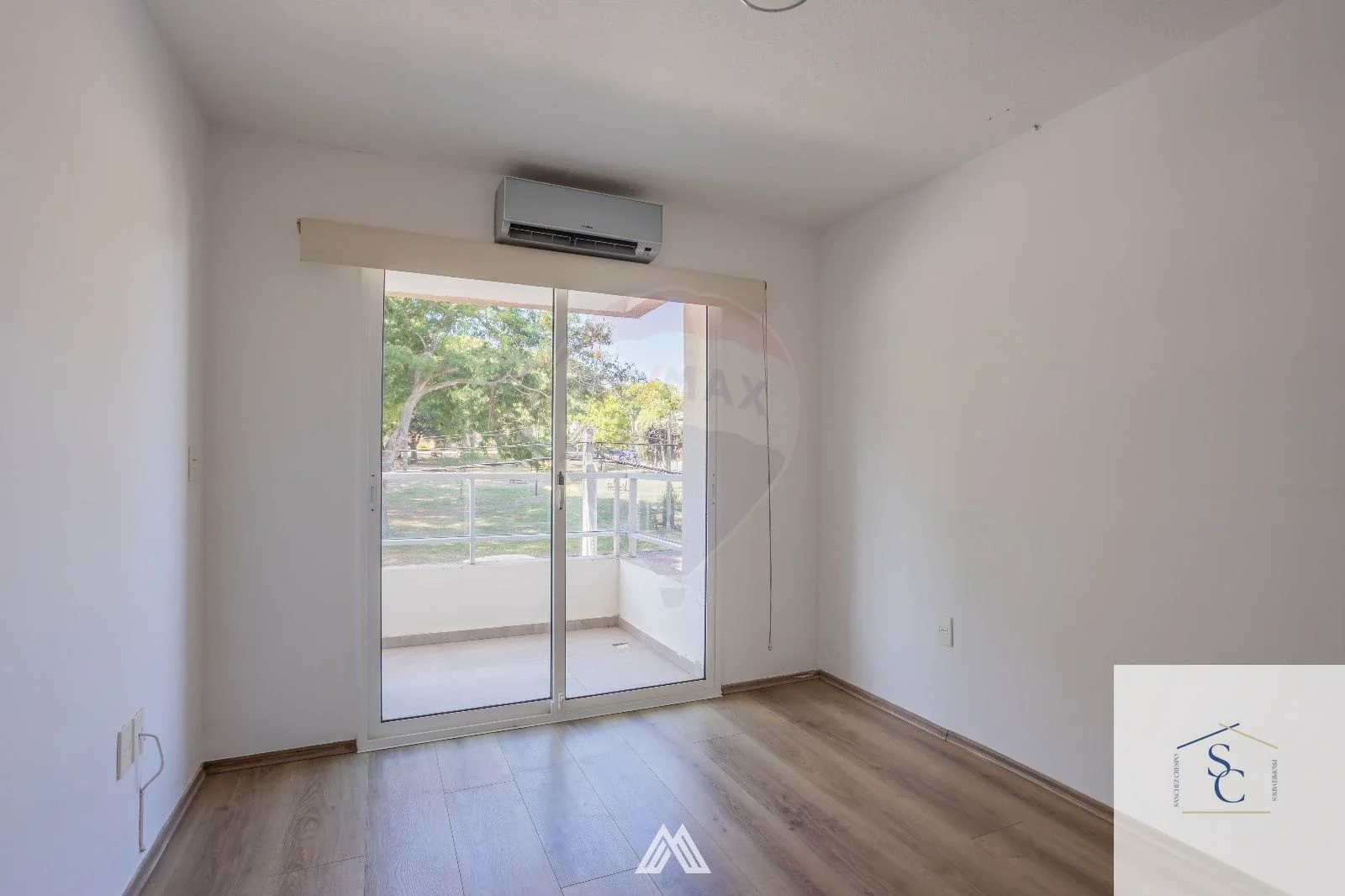 Apartamento en alquiler c/ cochera en Pocitos Nuevo - Imagen 2