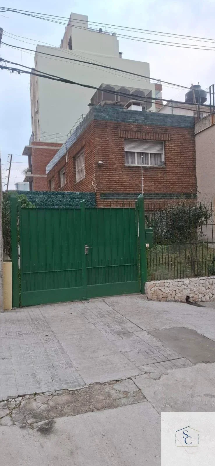 Casa en venta , 3 dormitorios, cochera  en Pocitos Nuevo - Imagen 3