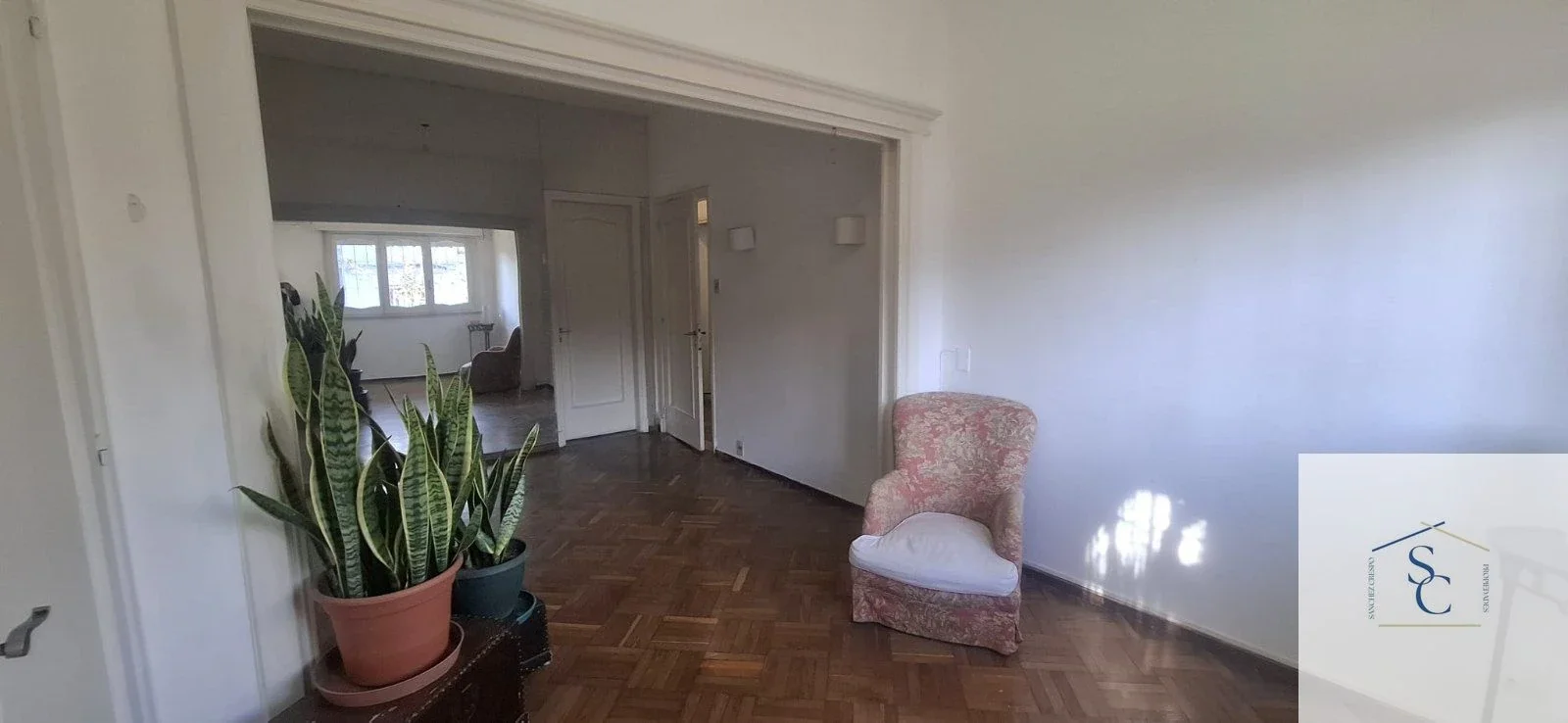 Casa en venta en Parque Batlle, 3 dormitorios, 2 autos - Imagen 3