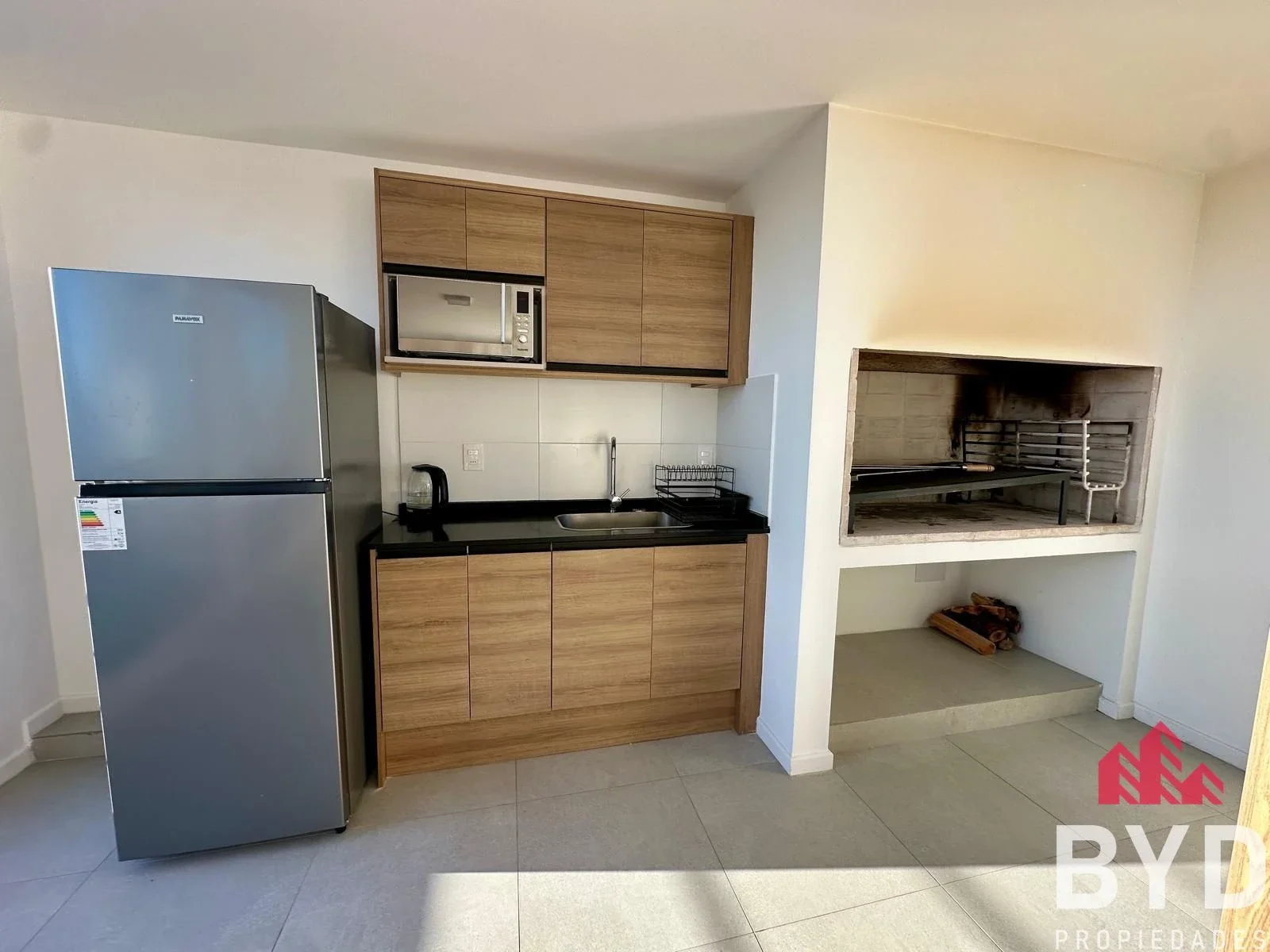 Apartamento en alquiler c/ cochera en Punta Carretas - Imagen 5