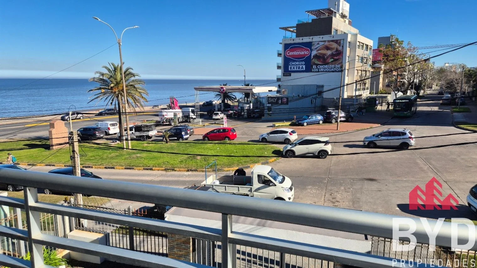 Apartamento en alquiler c/ cochera en Malvin - Imagen 5