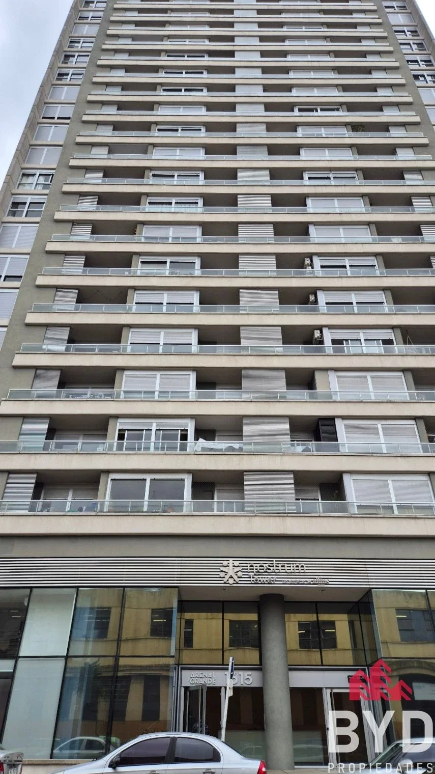 Apartamento en alquiler en Cordón - Imagen 1