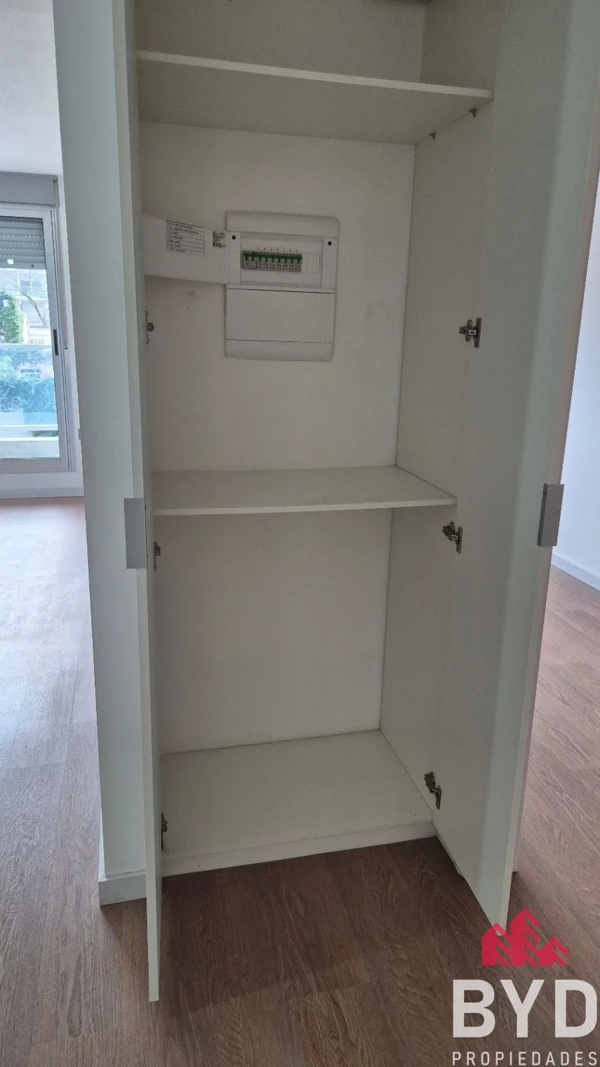 Apartamento en alquiler en La Blanqueada - Imagen 5