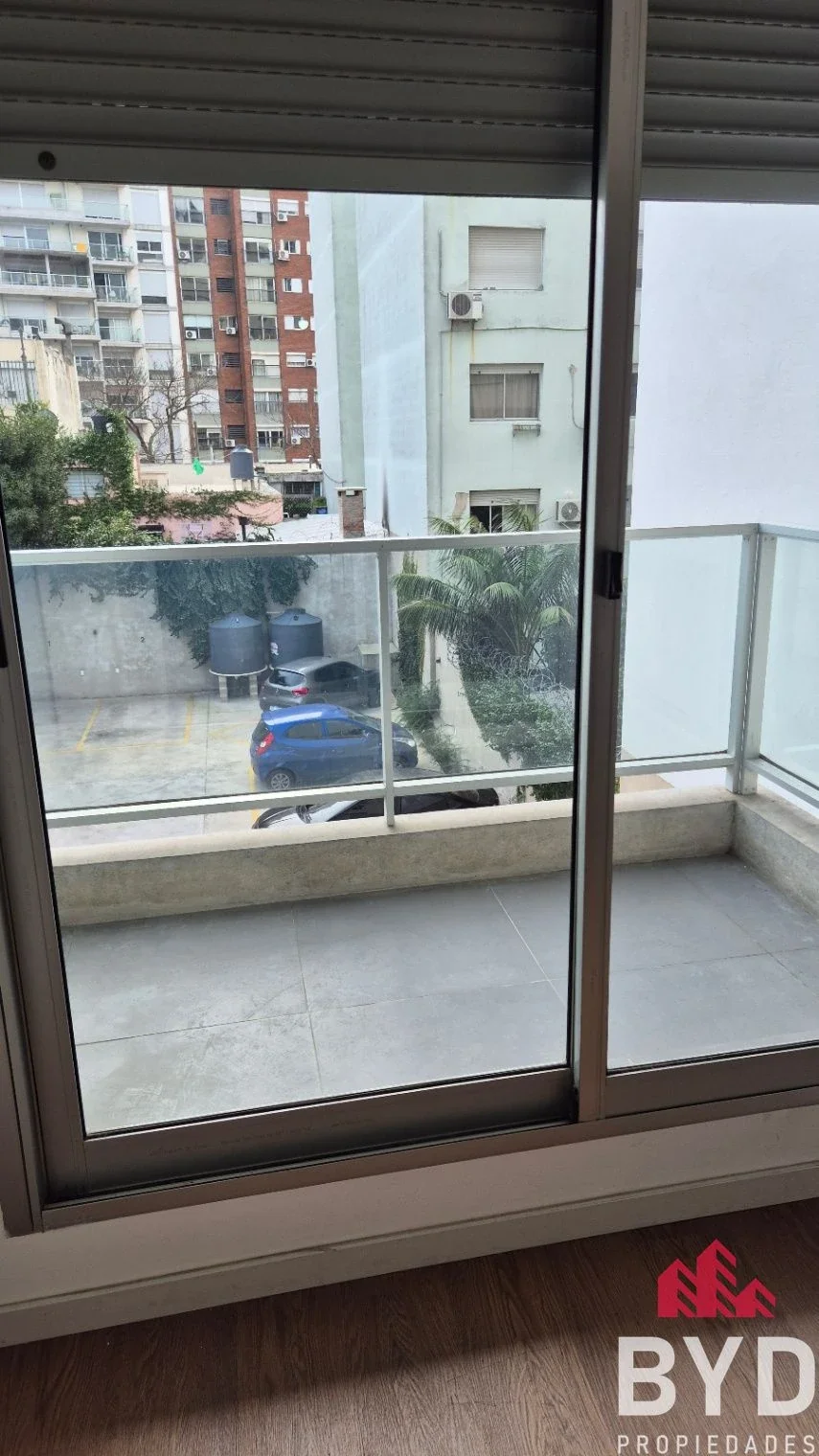 Apartamento en alquiler en La Blanqueada - Imagen 2