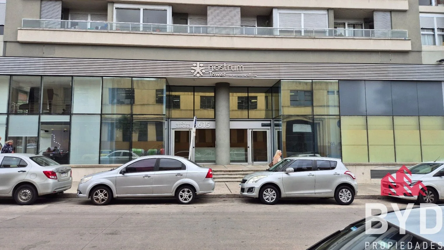 Apartamento en alquiler en Cordón - Imagen 2