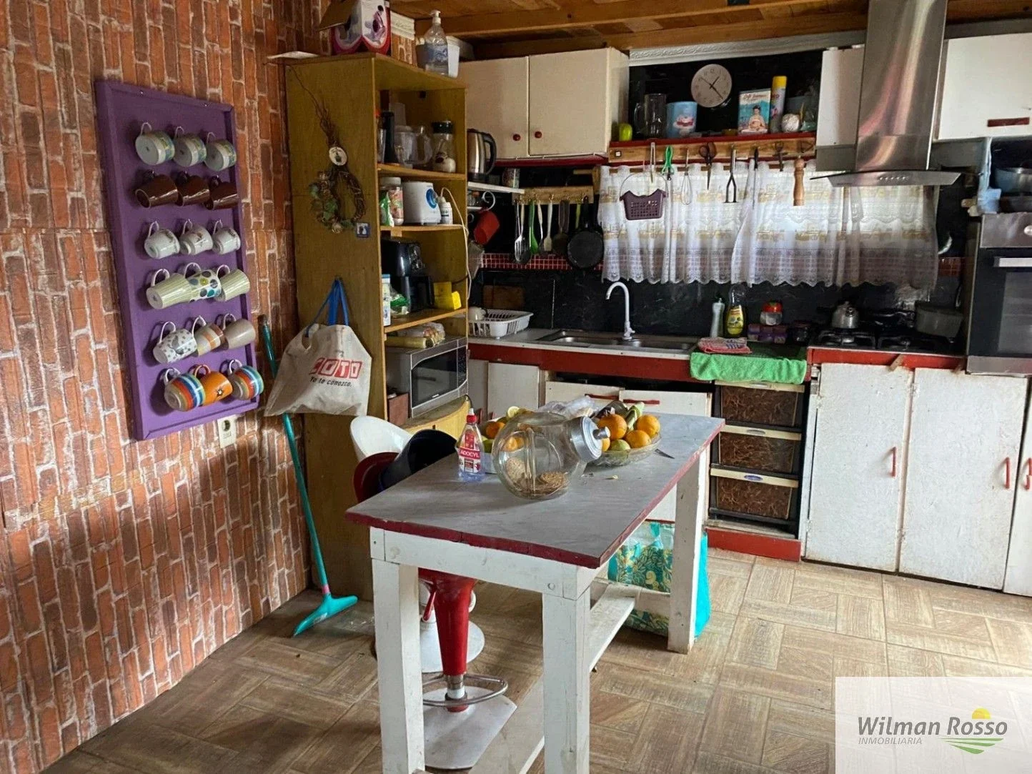 CASA EN ALQUILER EN JUANICO - Imagen 2