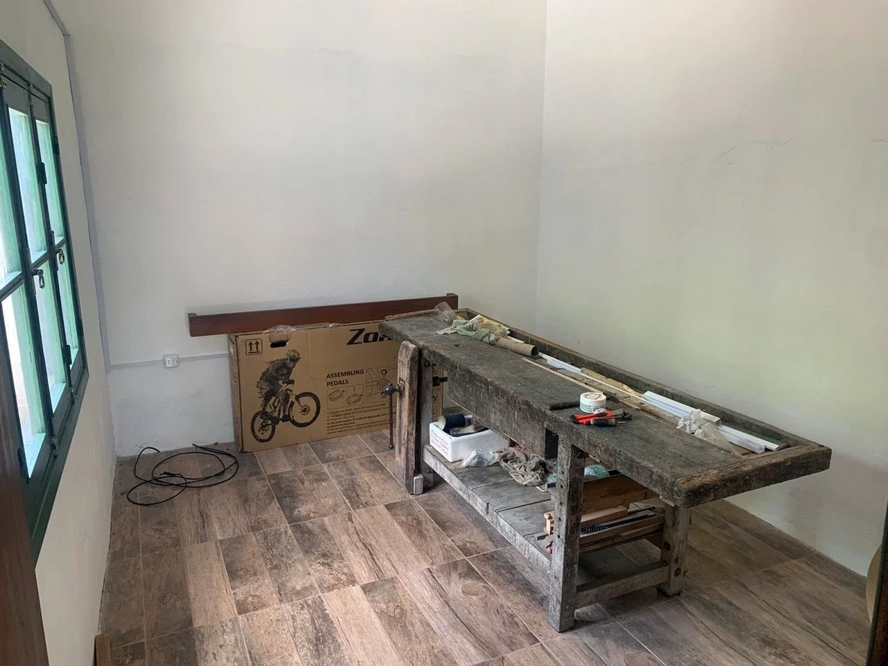 APARTAMENTO DE 1 DORMITORIO EN ALQUILER EN CIUDAD DE CANELONES - Imagen 5