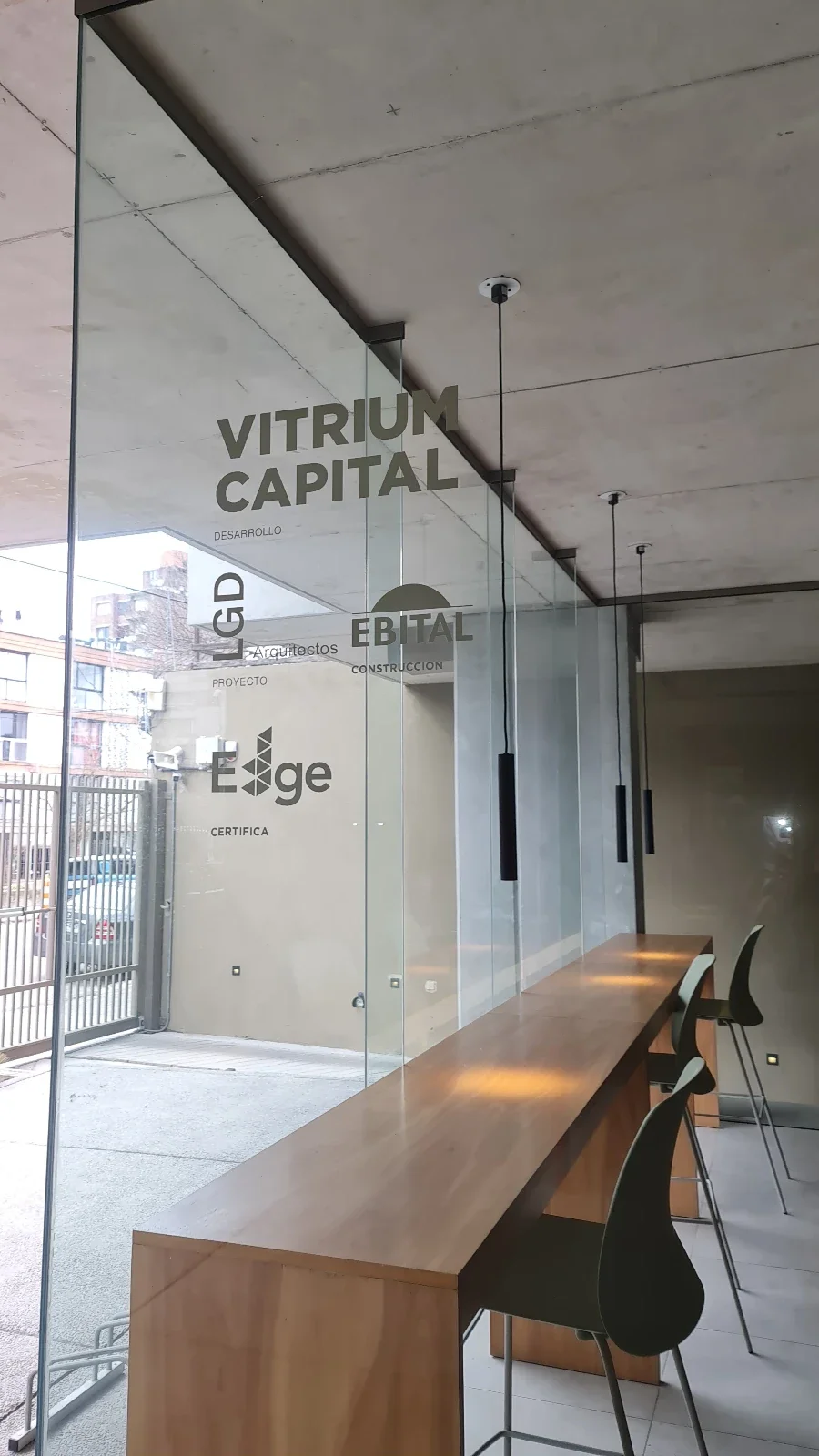 Apartamento en venta en La Blanqueada - Imagen 1
