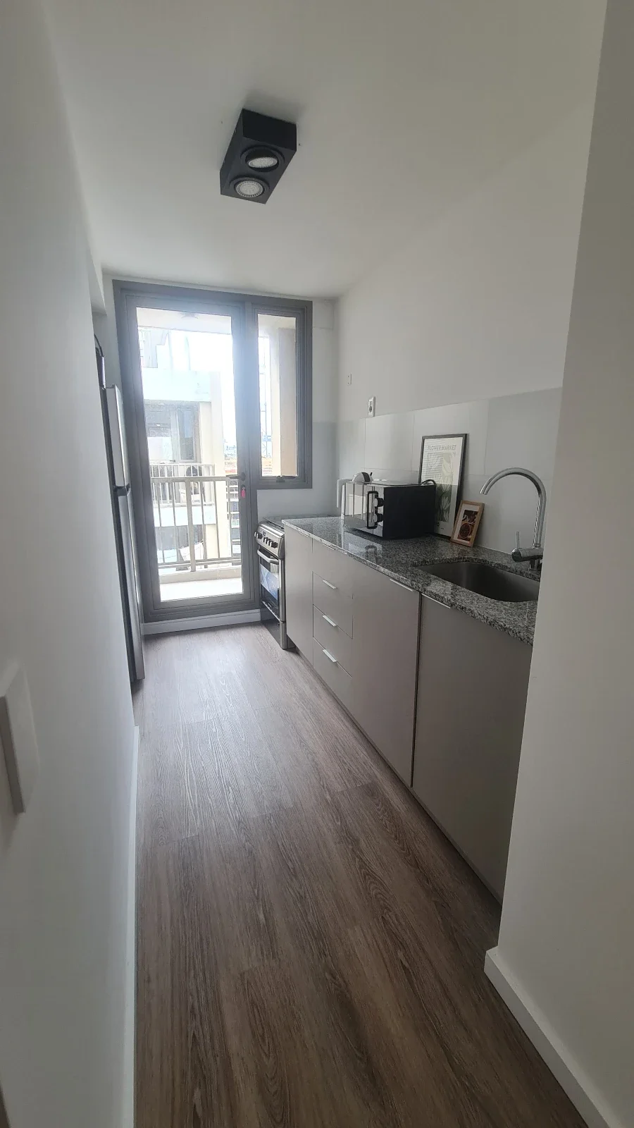 Apartamento en venta en La Blanqueada - Imagen 4