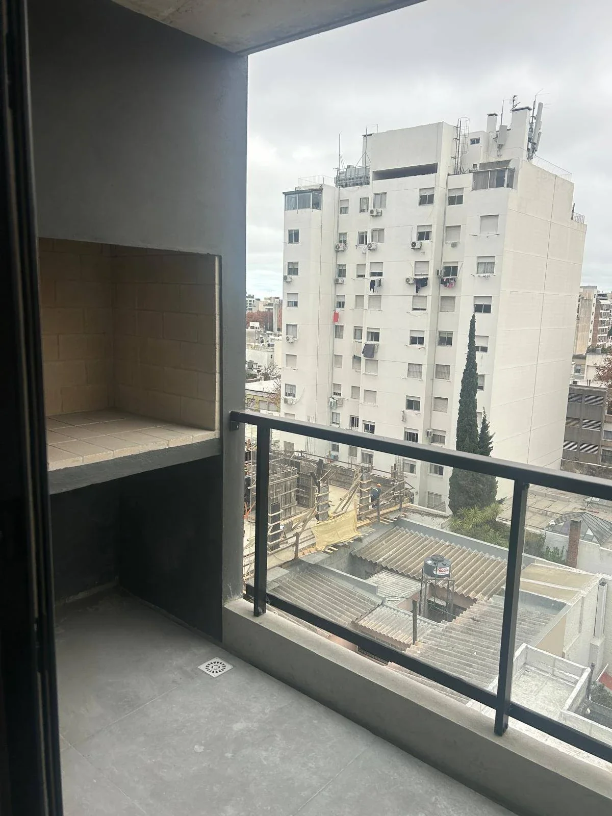 Apartamento en alquiler c/ cochera en Cordón - Imagen 3