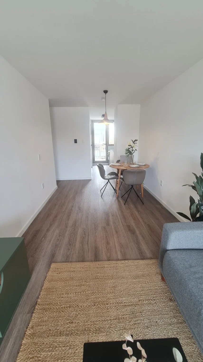 Apartamento en venta en La Blanqueada - Imagen 2