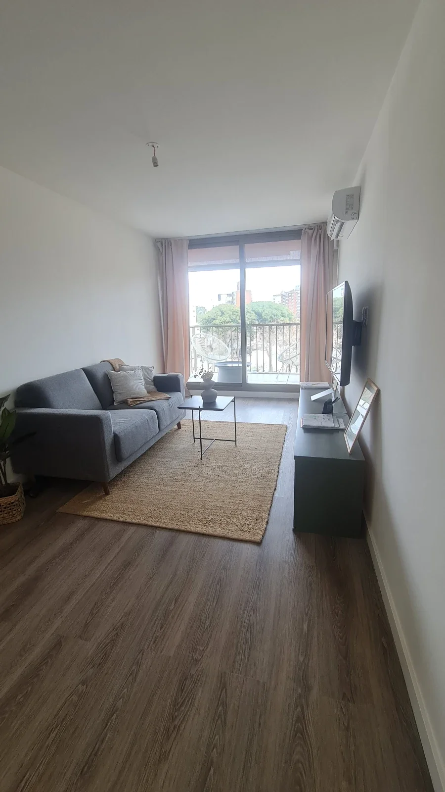 Apartamento en venta en La Blanqueada - Imagen 1