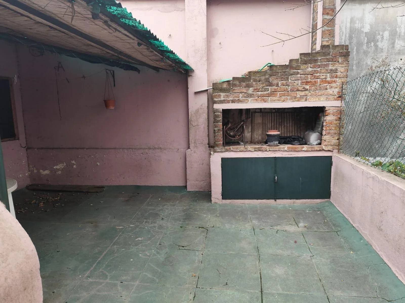 Casa de altos venta La Blanqueada 3D, estufa, parrillero y azotea transitable - Imagen 4