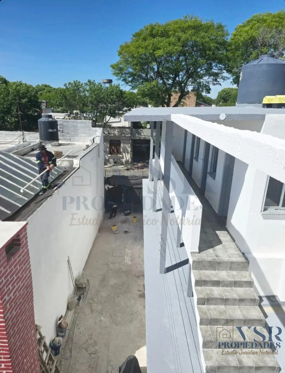 Gran propiedad en venta 15 habitaciones privadas-Ideal Inversores- - Imagen 2
